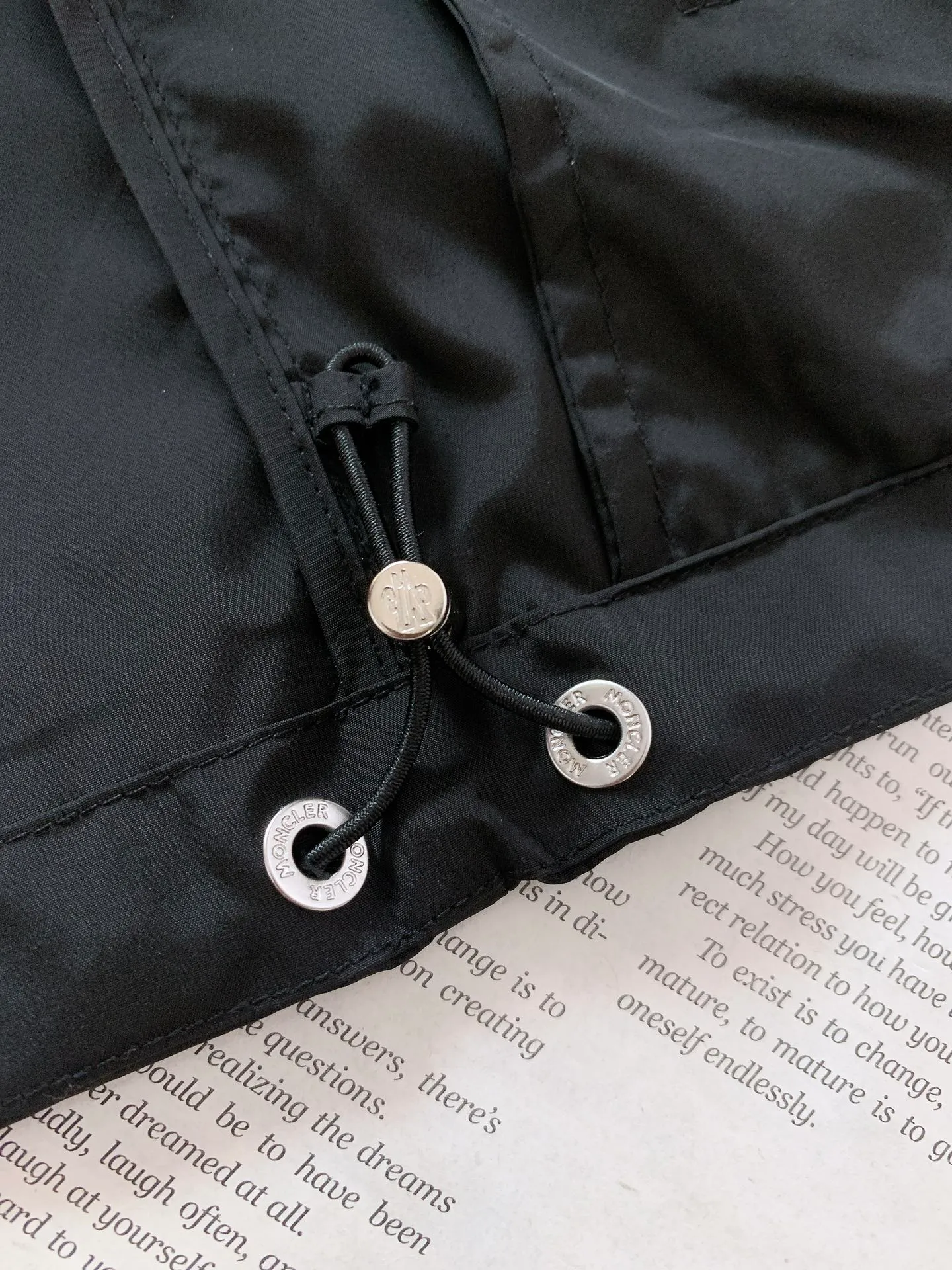 Moncler 。 micro chic Wear-Resistant ， Claut ， ， 。 ， 。 ， 。 ， 。 …………………………………………………… ❥∙Size：M-3XL